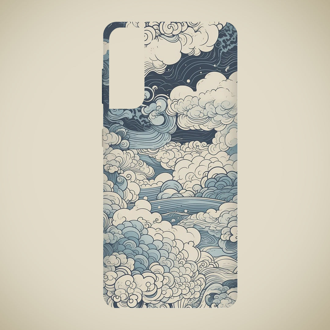 Clouds