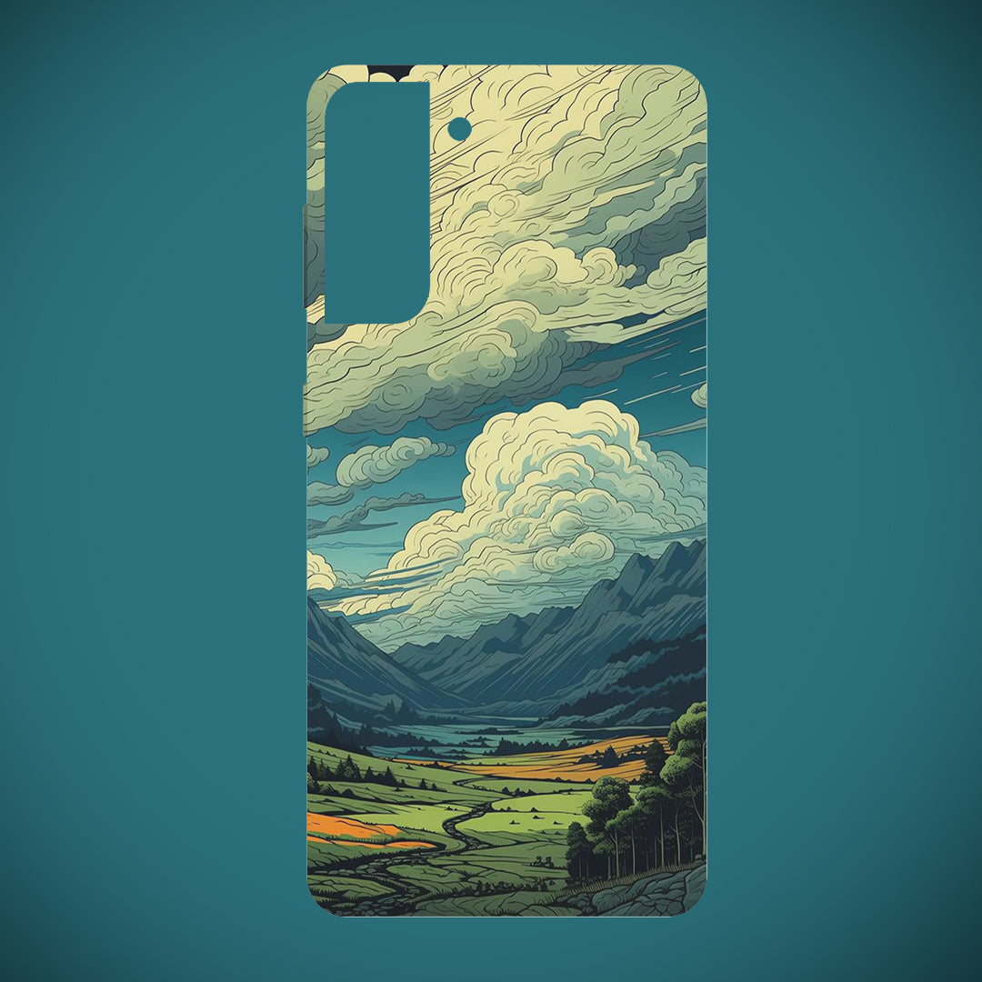 Nature