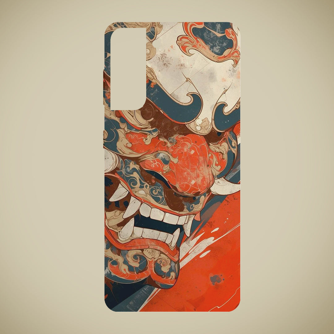 Samurai