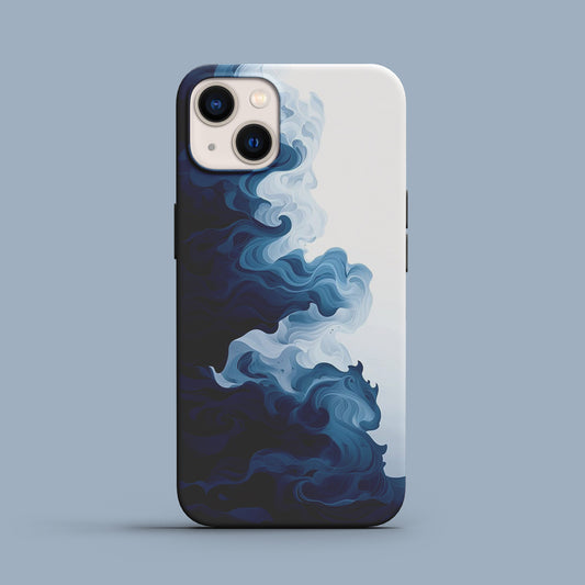 Blue&White