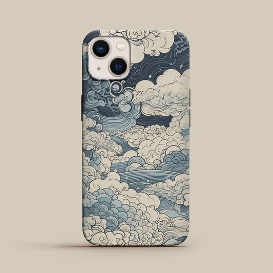 Clouds