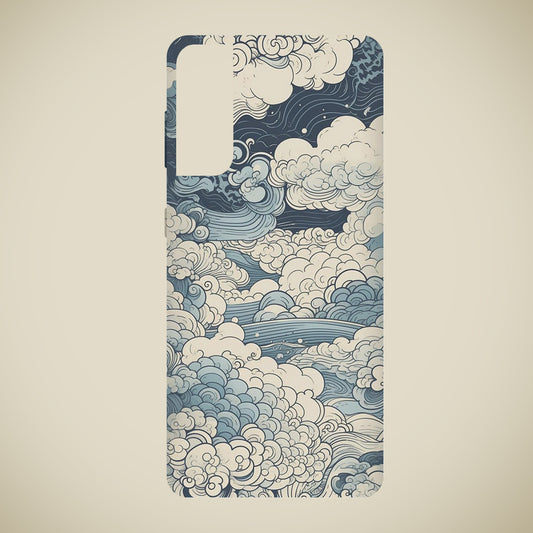 Clouds