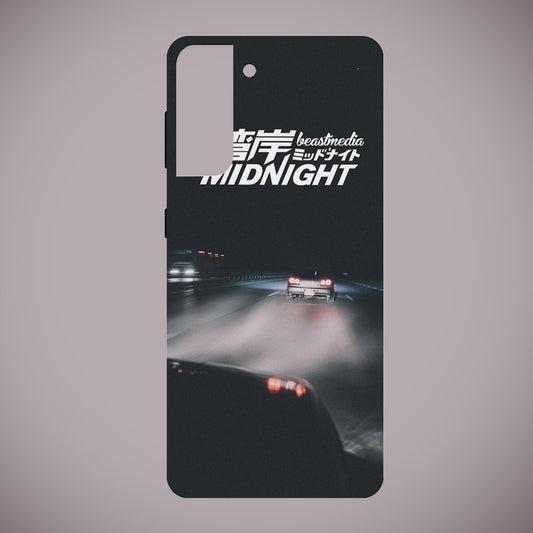 MidnightRace