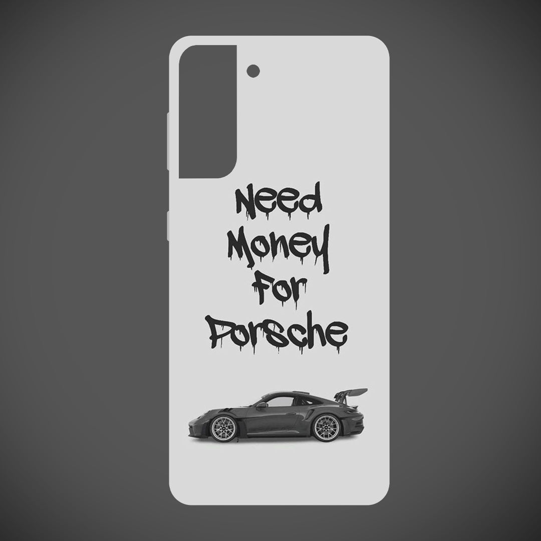 Need Money For Porsche