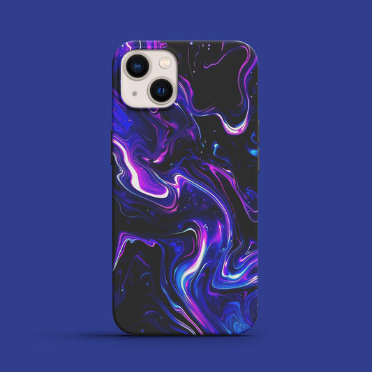 Purple&Black