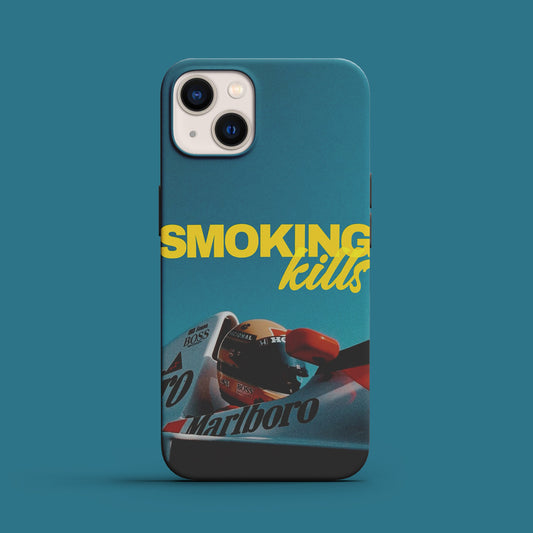 Smoking Kills