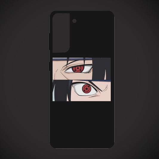 Uchiha's